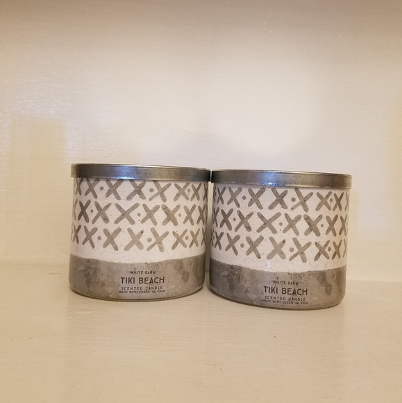 (SOLD!) tiki beach bundle